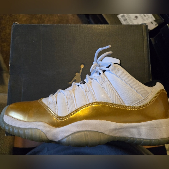 Jordan Other - Jordan 11s Closing Ceremony